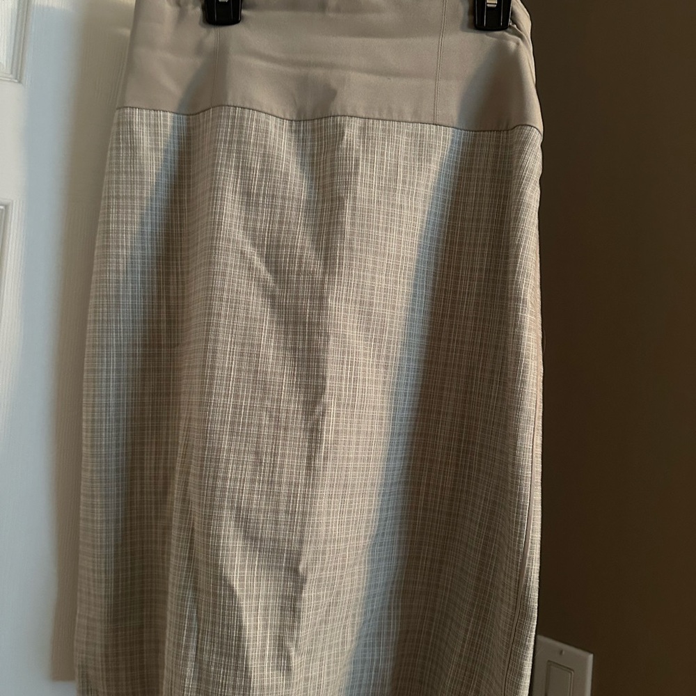 Zac Posen Skirt